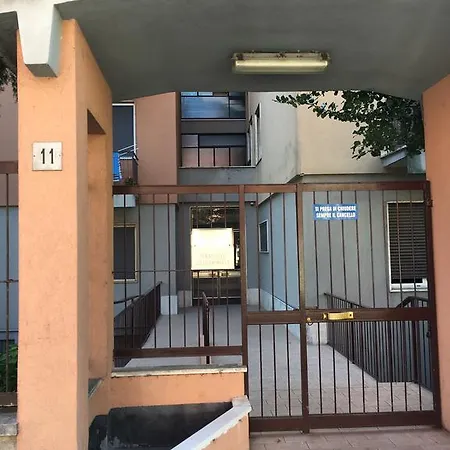 דירה Flaminia *