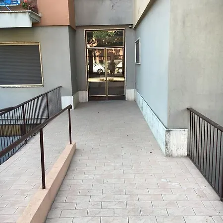 Flaminia Apartment