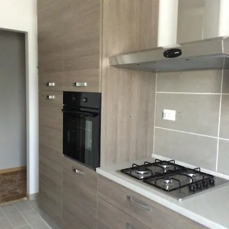 Flaminia Apartment